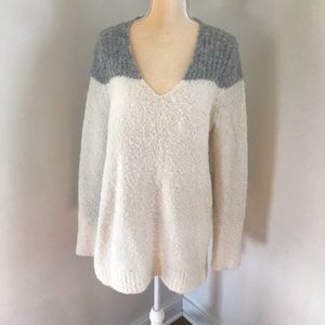 Lou & Grey Tunic Sweater